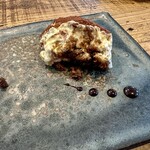 カフェ ファンチャーナ - 