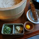 つるとんたん UDON NOODLE Brasserie - 