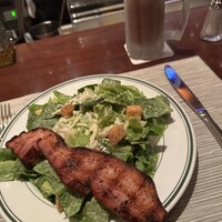 ウルフギャング・ステーキハウス 福岡店 - 