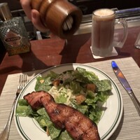 ウルフギャング・ステーキハウス 福岡店 - 