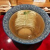 麺鶏 佰鶏