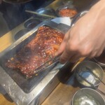 大阪焼肉・ホルモン ふたご 柏店 - 