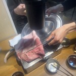 大阪焼肉・ホルモン ふたご 柏店 - 