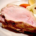 レストラン パン - 