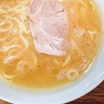 家系ラーメン まこと家 - 