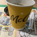 マクドナルド - 