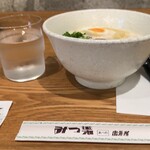 ラーメン家 みつ葉  - 