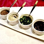 レストラン パン - 