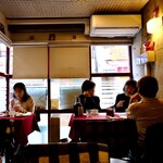 レストラン パン - 