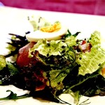 レストラン パン - 