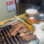 大阪焼肉・ホルモン ふたご 柏店 - 