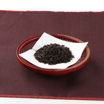 Lychee black tea [Guangdong Province, China]