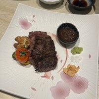 菅乃屋 銀座通り店 - 