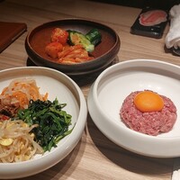 焼肉うしごろ 横浜店 - 