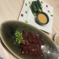 菅乃屋 銀座通り店 - 