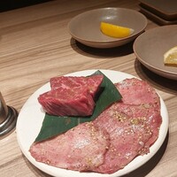 焼肉うしごろ 横浜店 - 