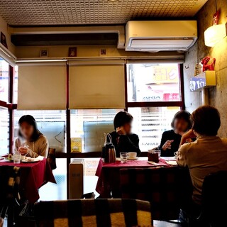 レストラン パン_2