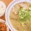 金龍ラーメン 難波千日前店