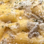 SOU.Dining  - きのこのアメリカンマカロニチーズ