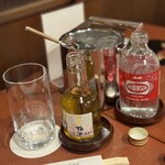 五代目 野田岩 - 