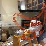ovgo Baker BBB - 