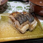 金しゃり亭 - 