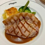 Brasserie VIRON - 