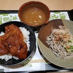 金しゃり亭 - 