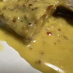 SOU.Dining  - チキン ハニーマスタード