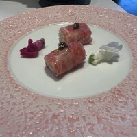 鮨 やまけん 銀座店 - 