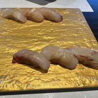 鮨 やまけん 銀座店 - 