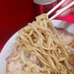 ラーメン二郎 - 