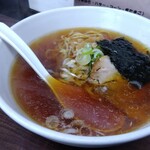 ポパイラーメン - 