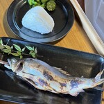 そうめん流し 流舞 - 料理写真: