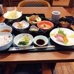 しゃぶしゃぶ・日本料理 木曽路 - 