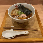 Chuuka Soba Shigure - 