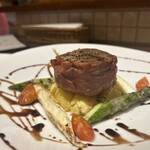 Itaria shokubou TAVERNA VISCONTI - 