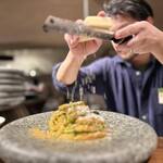 自由が丘 cheese亭 - 