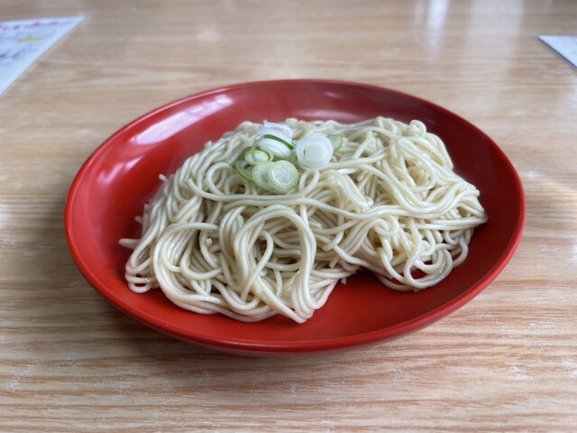 まる伝らぁめん - 鶴岡（ラーメン）の写真