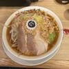 Tsukemen Ramen Fujiyama Gogo - 