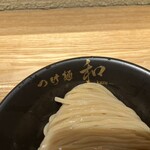 Tsukemen Kazu - 