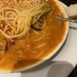 IVO ホームズパスタ 新宿店 - 