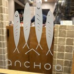 anchoa - 