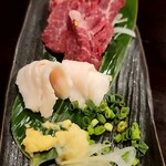 九州名物とめ手羽 新宿店 - 