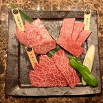 Yakiniku Rigyuu - 