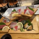 お肉にするか お魚にするか かのう - 