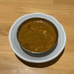 吉田カレー  - 