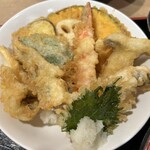 海鮮お食事処 銀蔵 - 