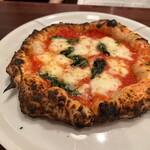 Pizzeria fabbrica 1090 - 