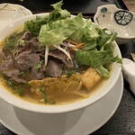 ベトナム料理 ふぉーの店 - 